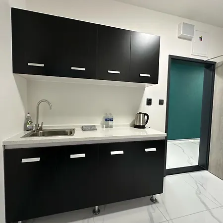 Mayor Affittacamere Komárno