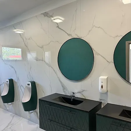 Mayor 게스트하우스