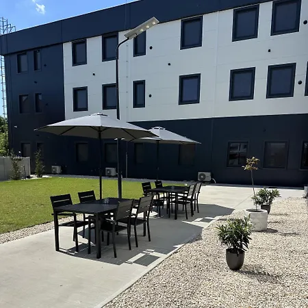 게스트하우스 Mayor 3*